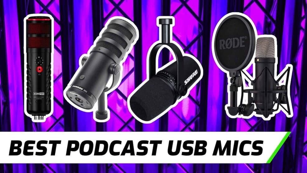 Shure MV7 & Scarlett 2i2 | Setup & Demo